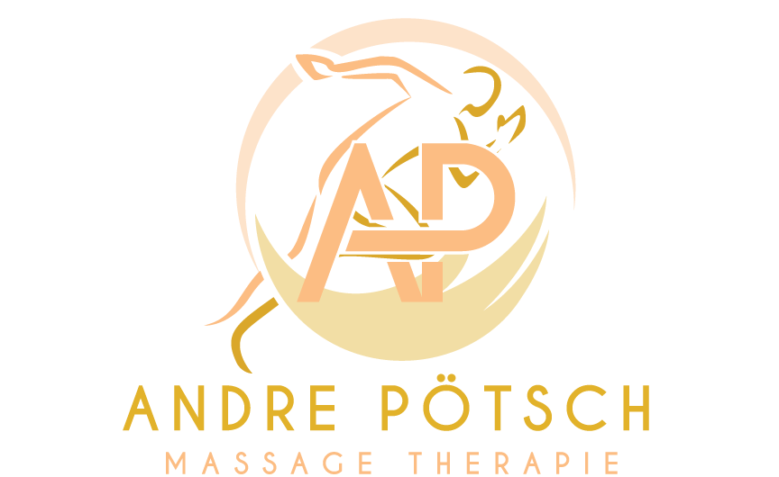 Logo Andre Pötsch Massage Graz